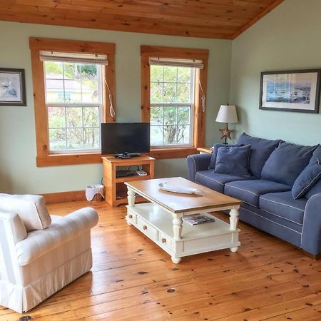 Larinda'S Landing Oceanfront Cottages Halifax Zewnętrze zdjęcie