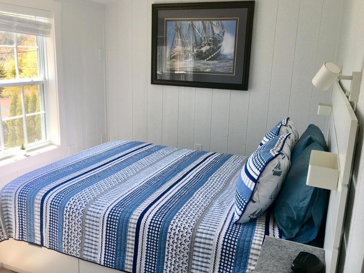 Larinda'S Landing Oceanfront Cottages Halifax Zewnętrze zdjęcie
