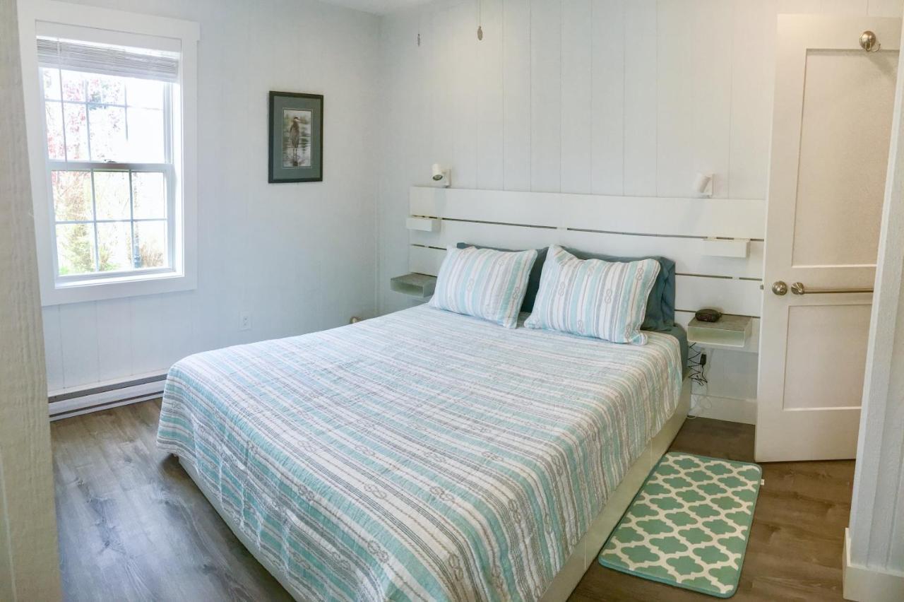 Larinda'S Landing Oceanfront Cottages Halifax Zewnętrze zdjęcie