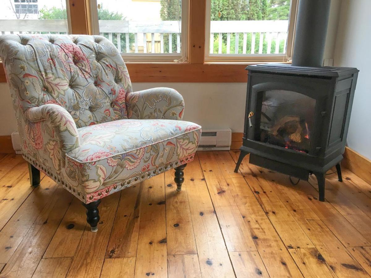 Larinda'S Landing Oceanfront Cottages Halifax Zewnętrze zdjęcie