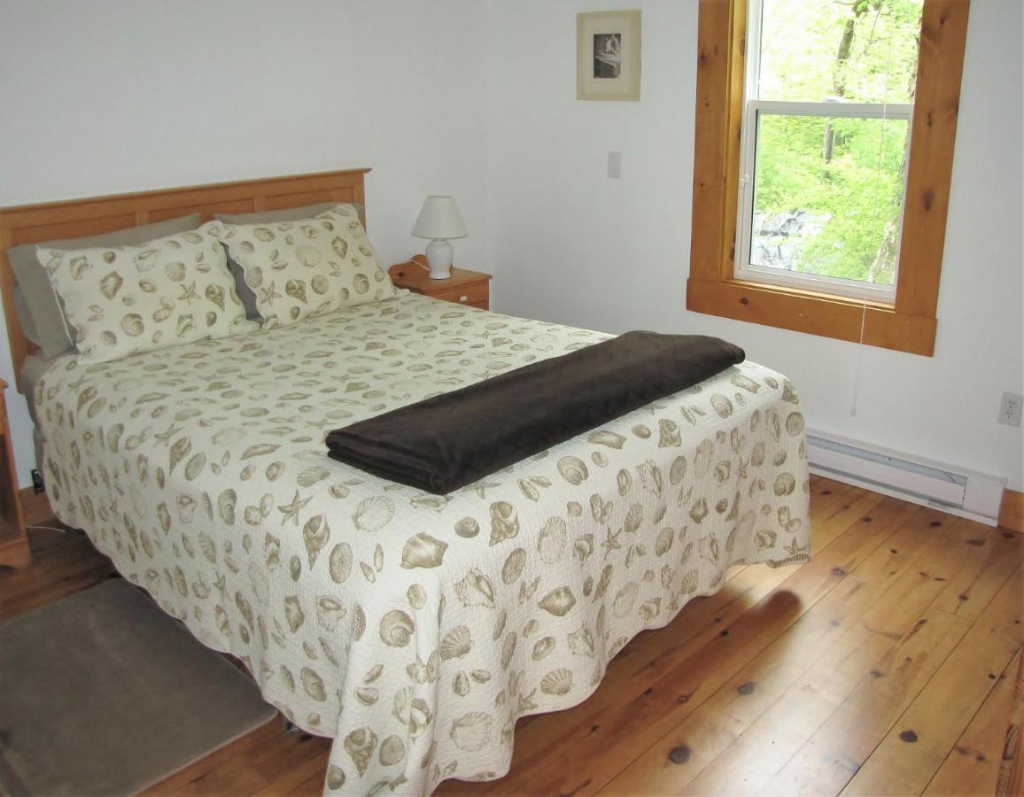 Larinda'S Landing Oceanfront Cottages Halifax Zewnętrze zdjęcie