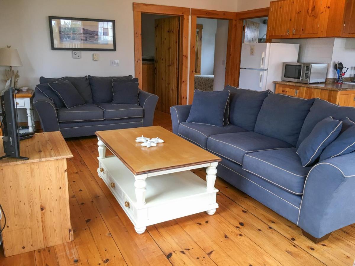 Larinda'S Landing Oceanfront Cottages Halifax Zewnętrze zdjęcie