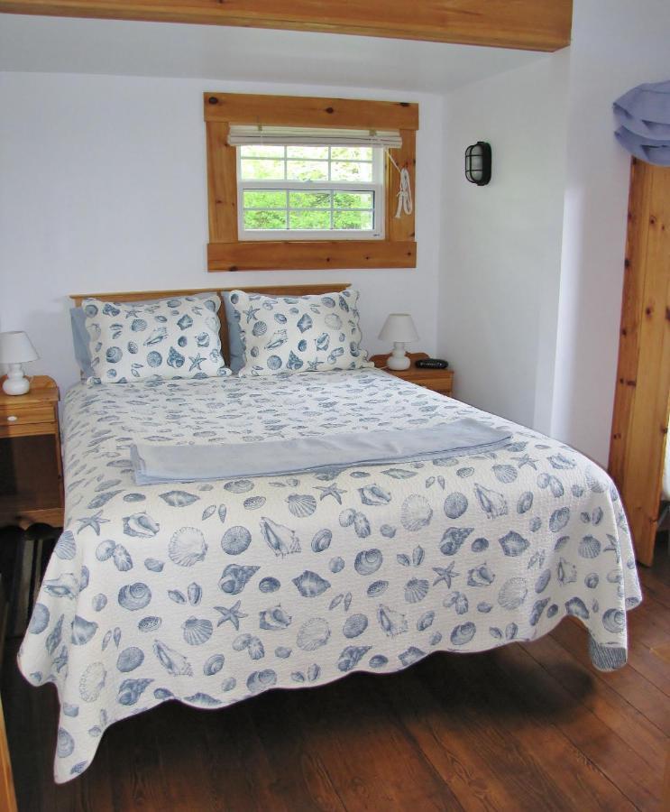 Larinda'S Landing Oceanfront Cottages Halifax Zewnętrze zdjęcie