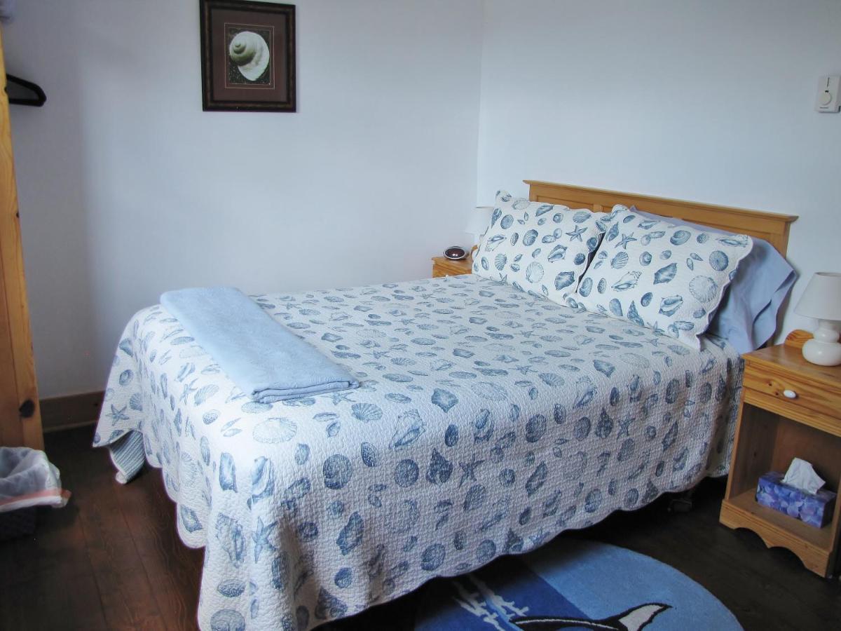 Larinda'S Landing Oceanfront Cottages Halifax Zewnętrze zdjęcie