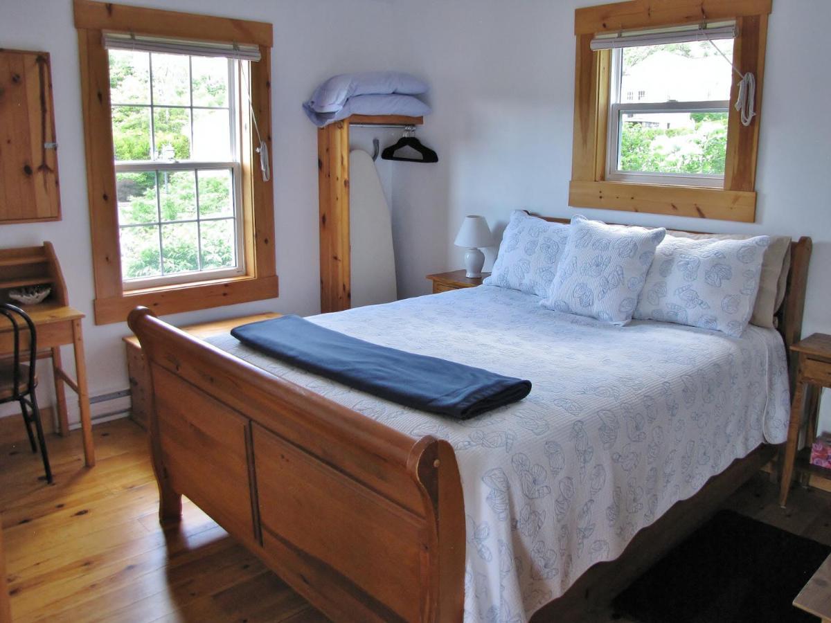 Larinda'S Landing Oceanfront Cottages Halifax Zewnętrze zdjęcie