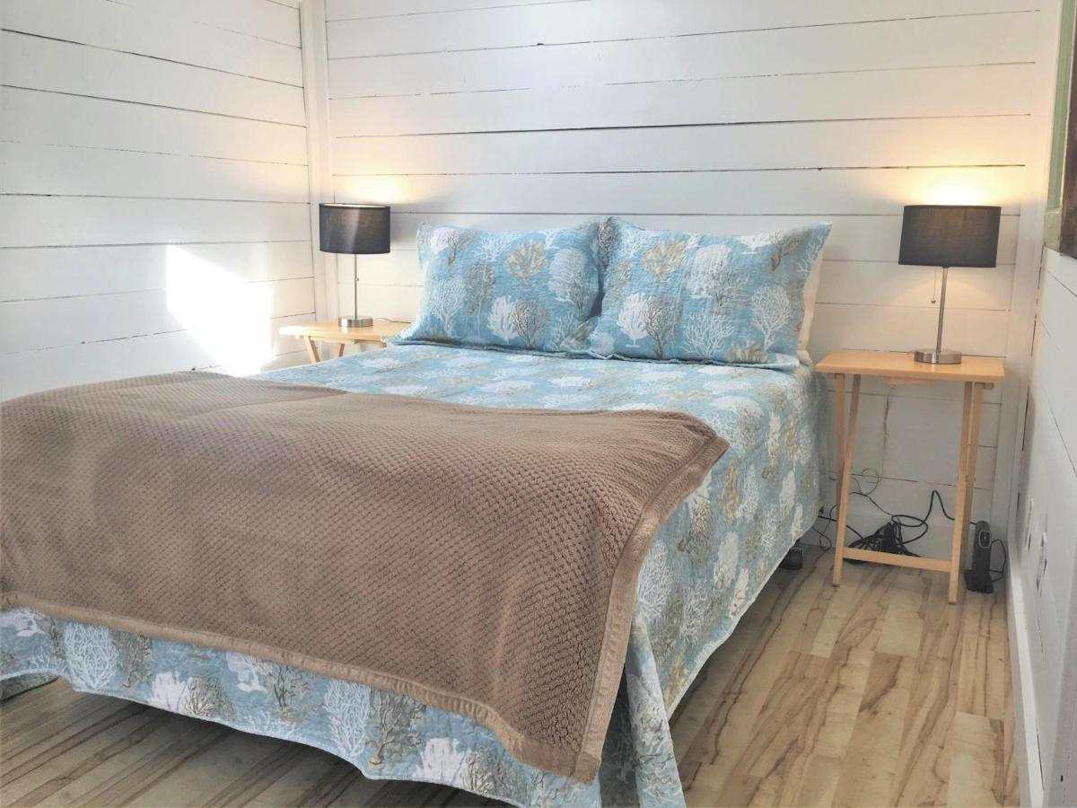 Larinda'S Landing Oceanfront Cottages Halifax Zewnętrze zdjęcie